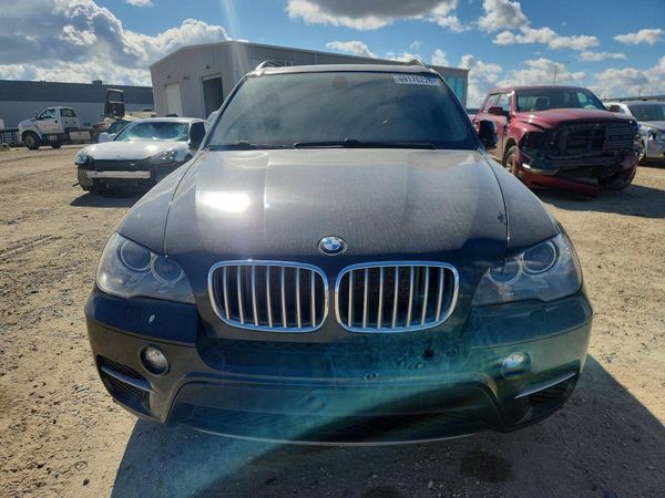 2013 BMW X5 xDrive35d