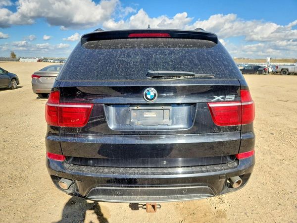 2013 BMW X5 xDrive35d