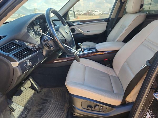 2013 BMW X5 xDrive35d
