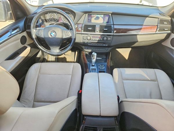 2013 BMW X5 xDrive35d
