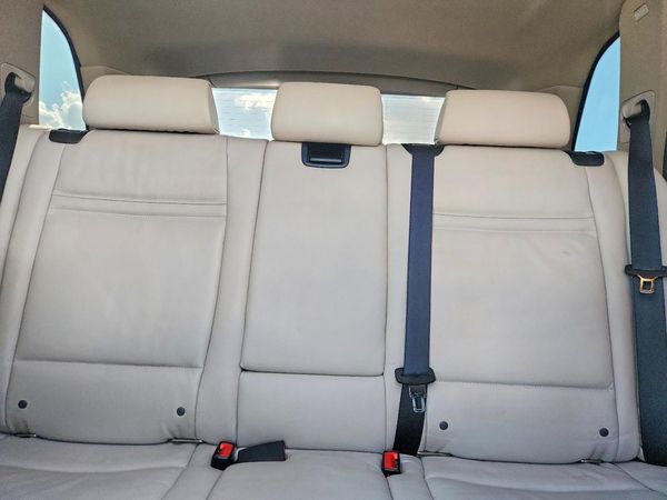2013 BMW X5 xDrive35d