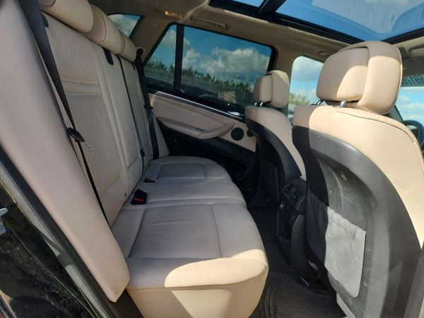 2013 BMW X5 xDrive35d