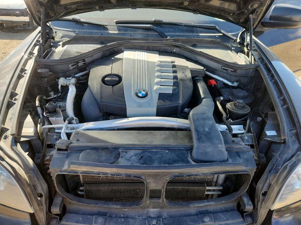 2013 BMW X5 xDrive35d