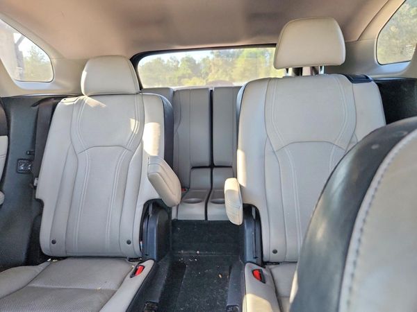 2018 LEXUS RX 450HL — SUVN