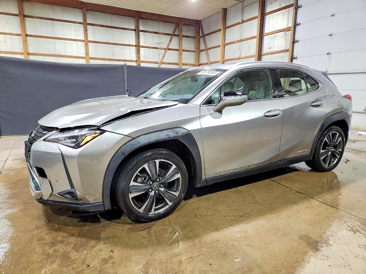 2020 LEXUS UX 250h Premium