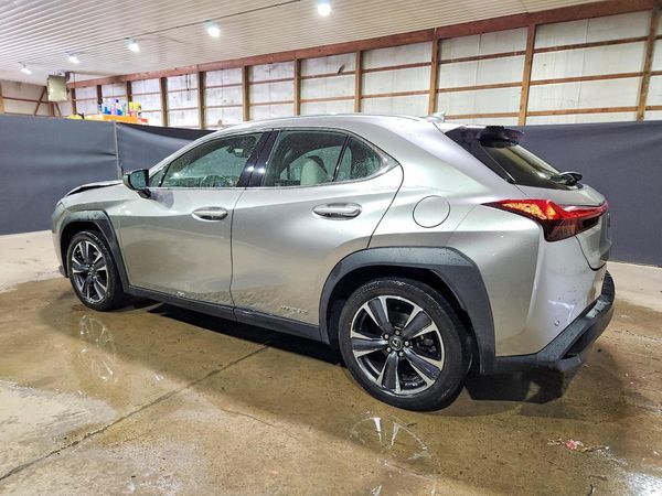 2020 LEXUS UX 250h Premium