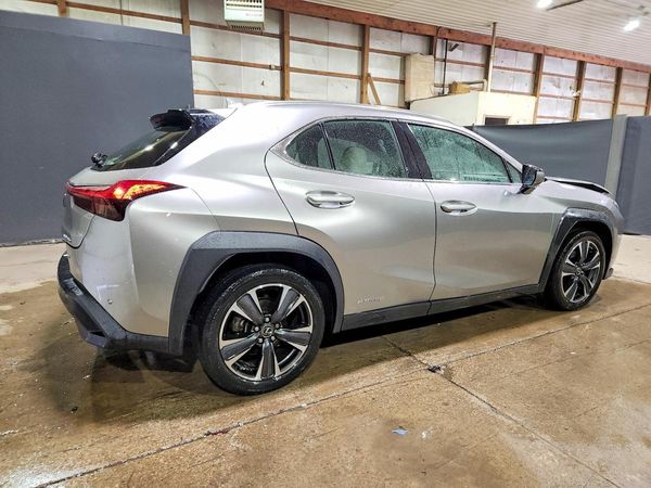2020 LEXUS UX 250h Premium