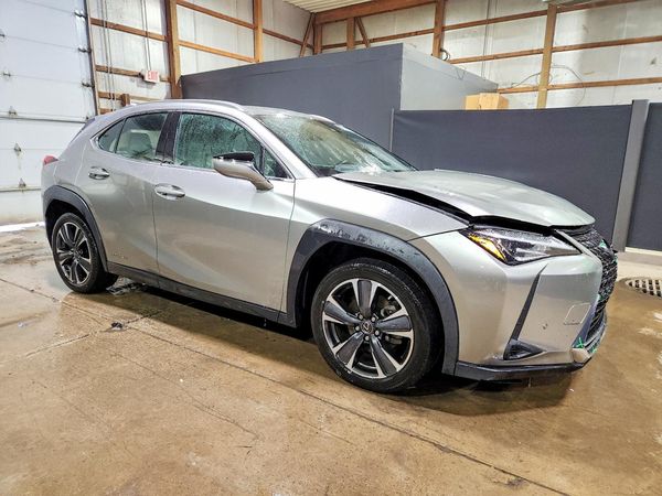 2020 LEXUS UX 250h Premium