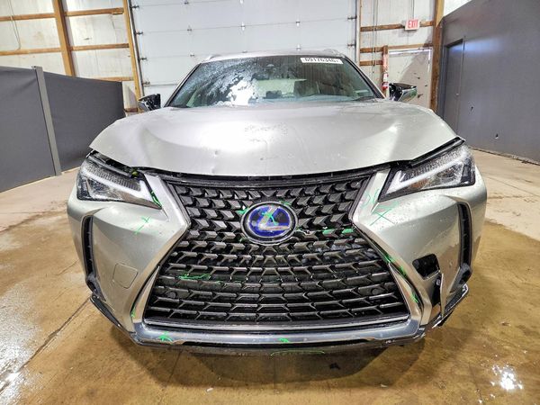 2020 LEXUS UX 250h Premium