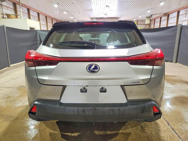 2020 LEXUS UX 250h Premium