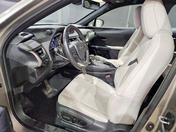2020 LEXUS UX 250h Premium