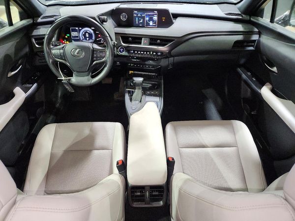 2020 LEXUS UX 250h Premium