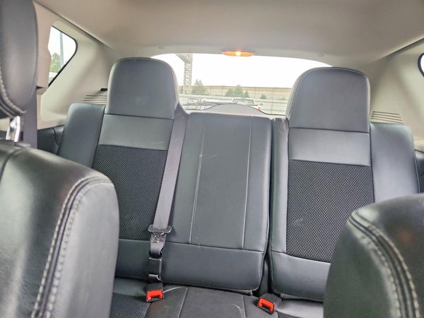 2017 JEEP COMPASS Latitude — SUVN