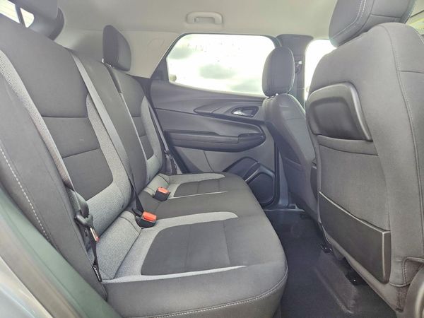 2026 CHEVROLET TRAILBLAZE LT — PSRS