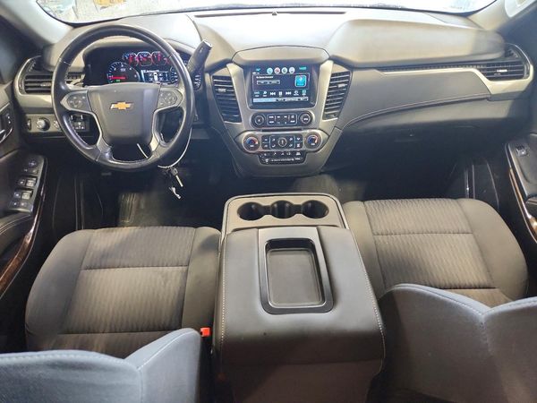 2020 CHEVROLET SUBURBAN LS