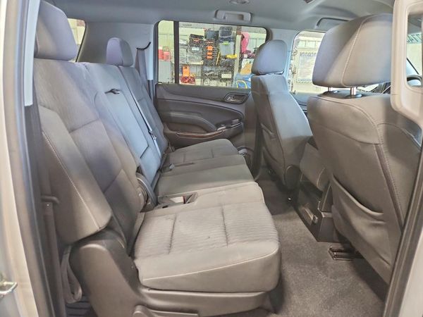2020 CHEVROLET SUBURBAN LS