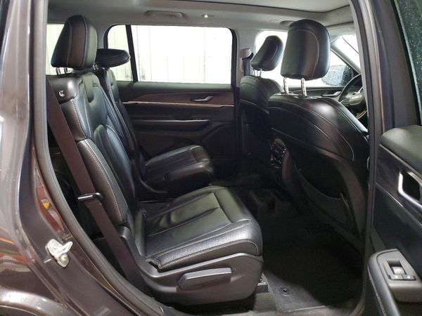2023 JEEP GRAND CHEROKEE Limited — PSRS
