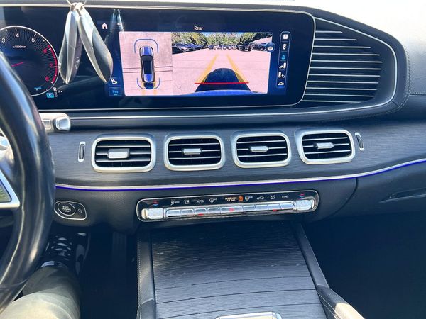 2024 MERCEDES-BENZ GLS