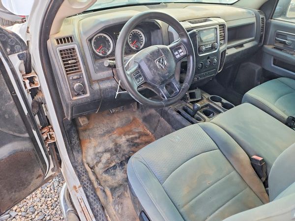 2015 RAM 2500 ST — CKPT