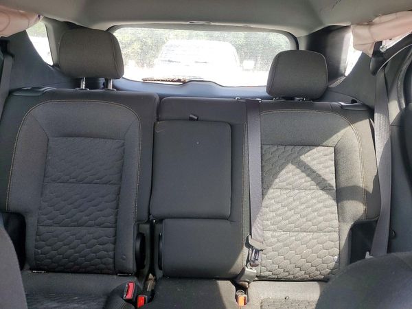 2021 CHEVROLET EQUINOX LT (1LT) — SUVN