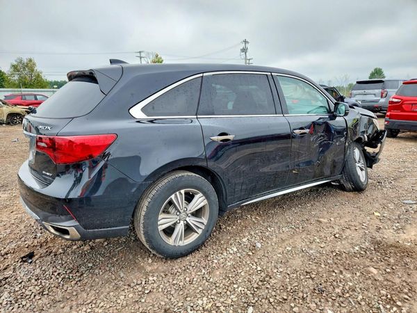 2020 ACURA MDX — PSRA