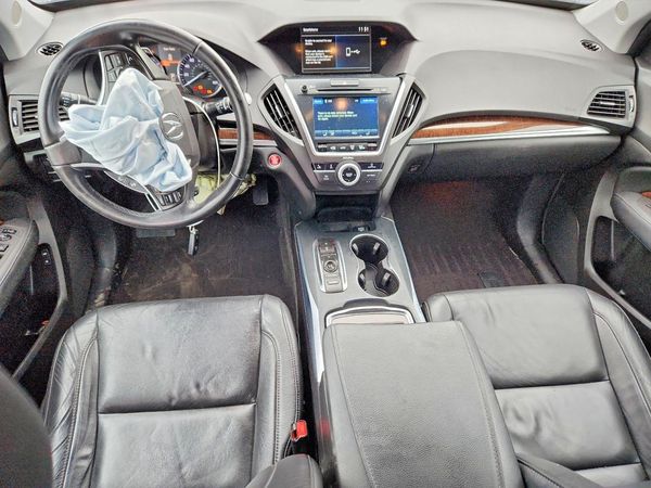 2020 ACURA MDX — CKPT