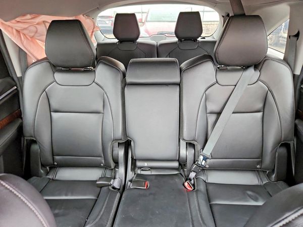 2020 ACURA MDX — SUVN