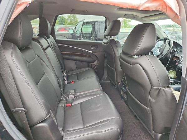2020 ACURA MDX — PSRS