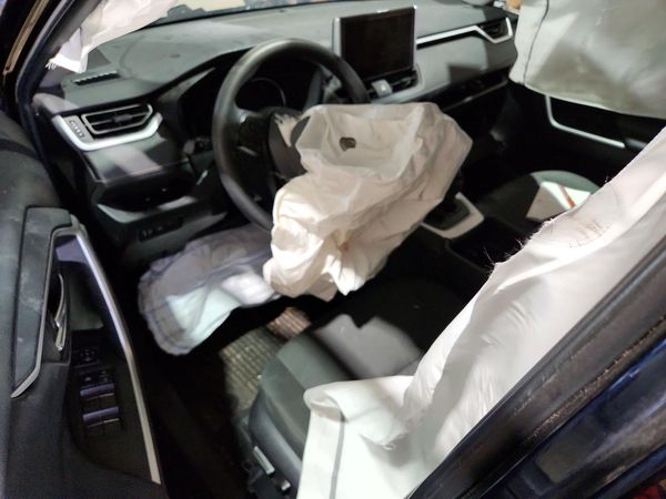 2024 TOYOTA RAV4 XLE — CKPT