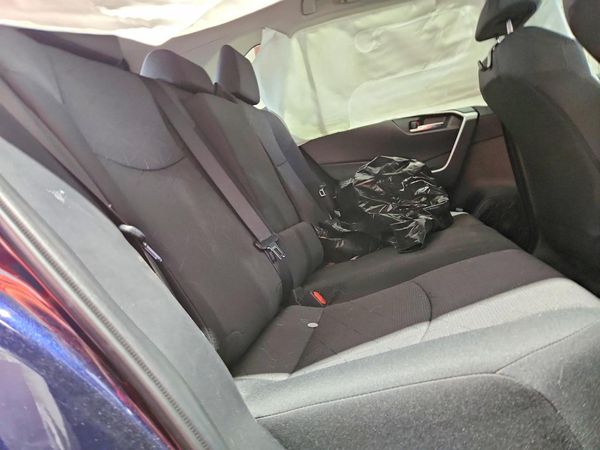 2024 TOYOTA RAV4 XLE — PSRS