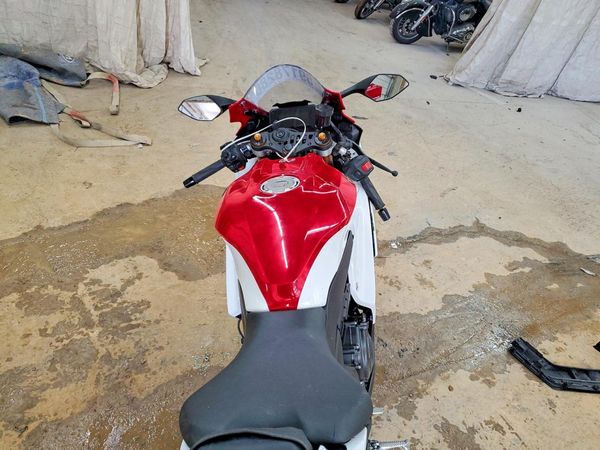 2026 YAMAHA YZF690 — ARTF