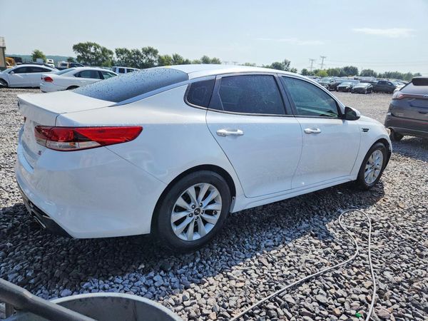 2017 KIA OPTIMA — DIRR