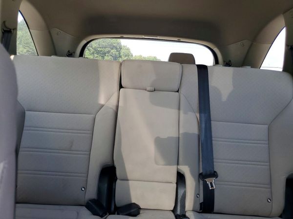 2016 KIA SORENTO L / LX — SUVN