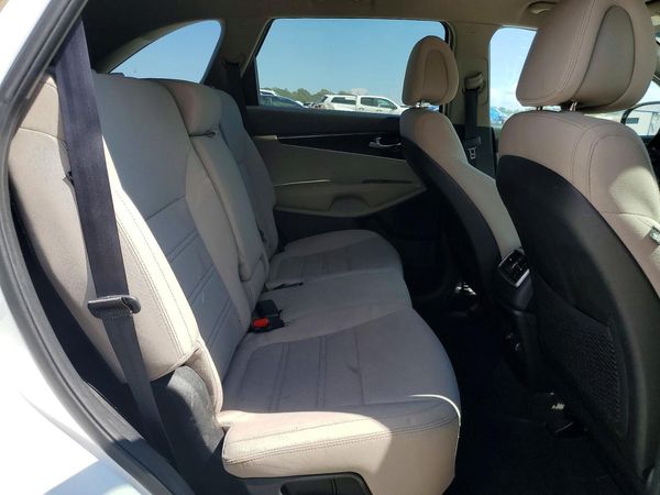 2016 KIA SORENTO L / LX — PSRS