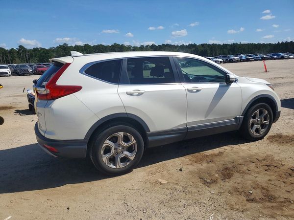 2018 HONDA CRV EX-L/EX-L Navi