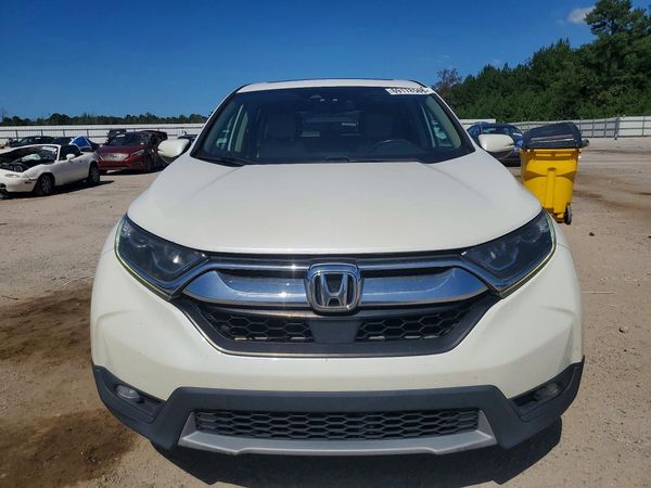 2018 HONDA CRV EX-L/EX-L Navi