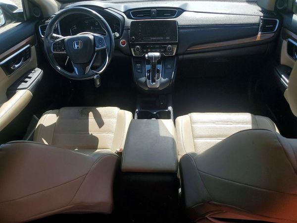 2018 HONDA CRV EX-L/EX-L Navi