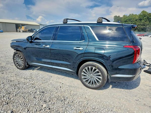 2023 HYUNDAI PALISADE — DSRA