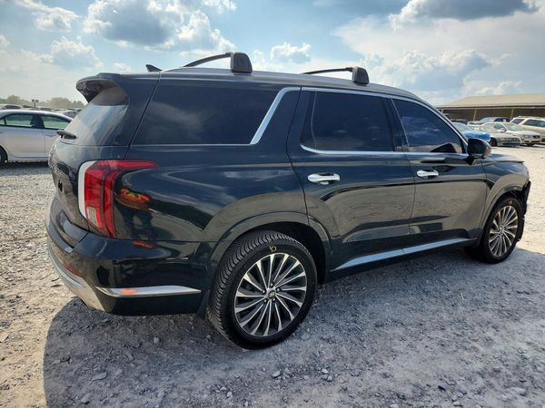 2023 HYUNDAI PALISADE — PSRA