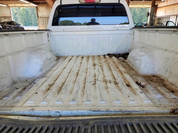 2012 CHEVROLET COLORADO Work Truck