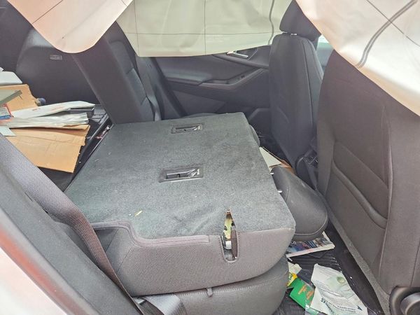 2026 CHEVROLET EQUINOX 2LT — PSRS