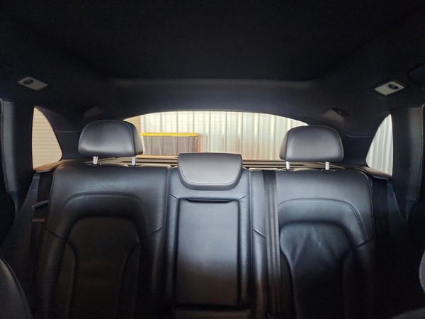 2017 AUDI Q5 quattro Premium Plus
