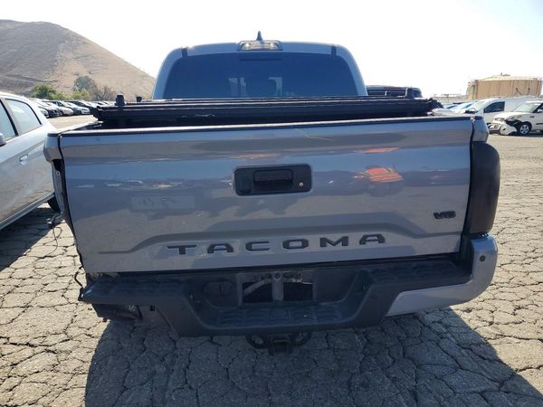 2020 TOYOTA TACOMA — DIRR
