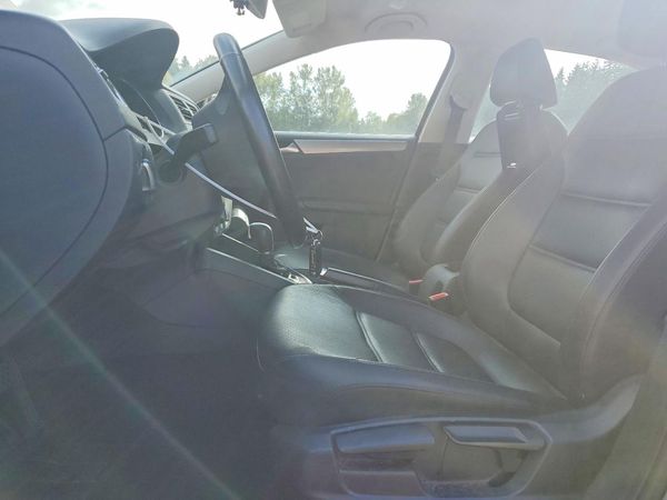 2017 VOLKSWAGEN JETTA SE