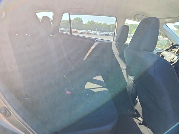 2015 TOYOTA RAV4 LE (X Grade) — PSRS