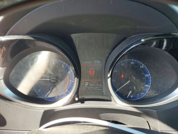 2014 TOYOTA COROLLA L/LE
