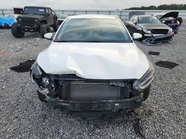 2019 KIA FORTE FE/LX/LXS — DIRF