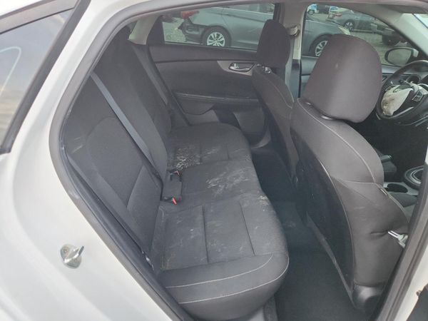2019 KIA FORTE FE/LX/LXS — PSRS