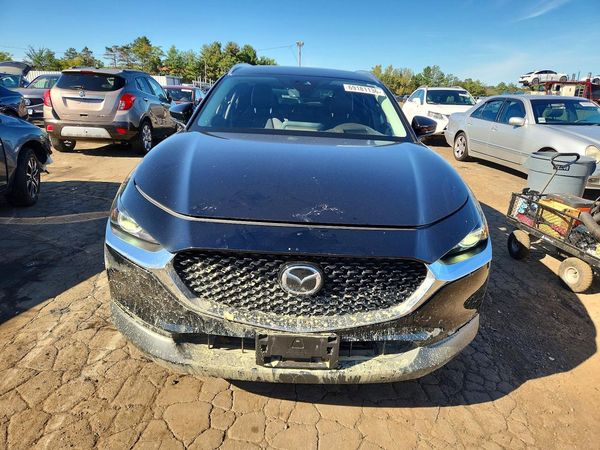 2022 MAZDA CX-30 Premium Package