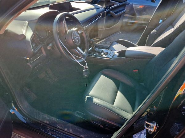 2022 MAZDA CX-30 Premium Package